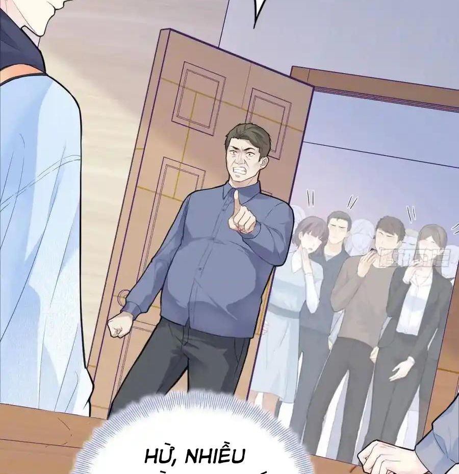 Anh Ấy Chưa Từng Sa Ngã - Chapter 58 - Page 5