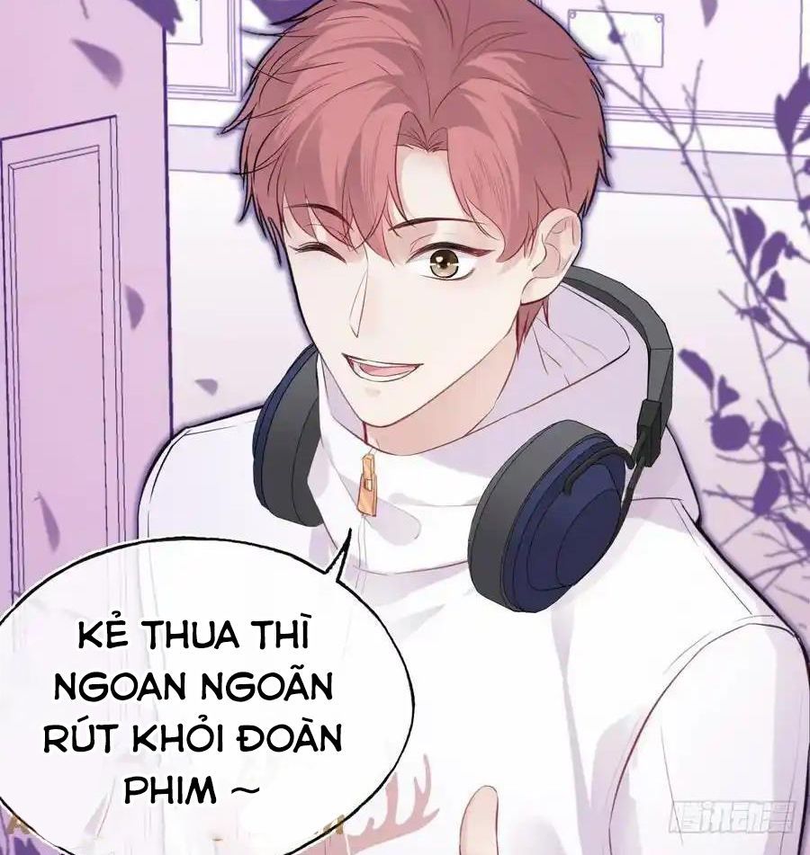 Anh Ấy Chưa Từng Sa Ngã - Chapter 58 - Page 50