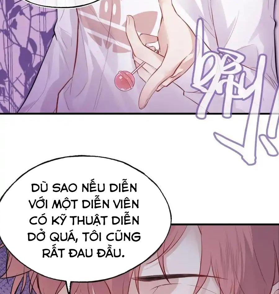 Anh Ấy Chưa Từng Sa Ngã - Chapter 58 - Page 51