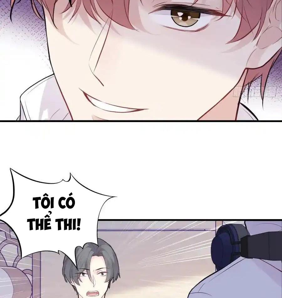 Anh Ấy Chưa Từng Sa Ngã - Chapter 58 - Page 52