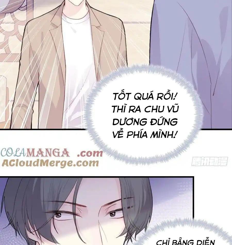 Anh Ấy Chưa Từng Sa Ngã - Chapter 58 - Page 53