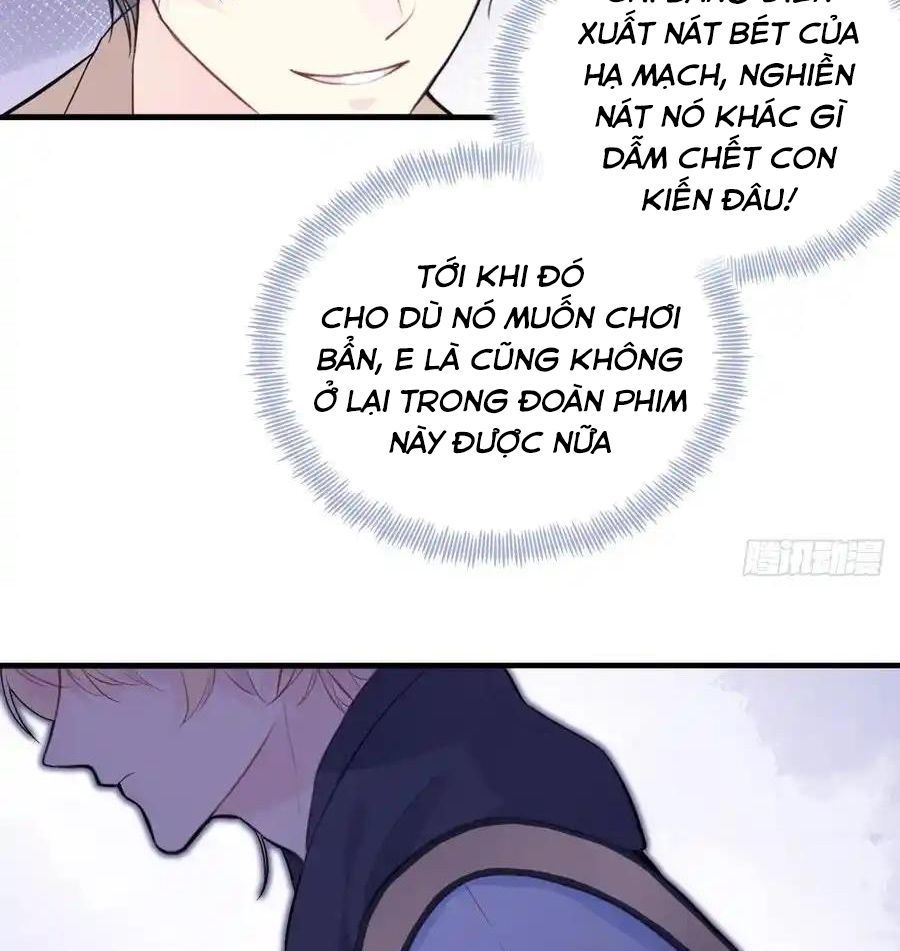 Anh Ấy Chưa Từng Sa Ngã - Chapter 58 - Page 54