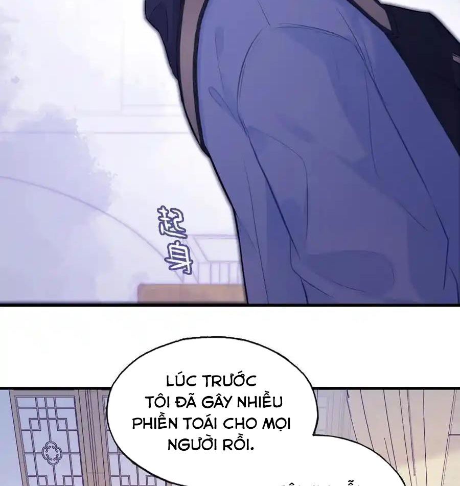 Anh Ấy Chưa Từng Sa Ngã - Chapter 58 - Page 55