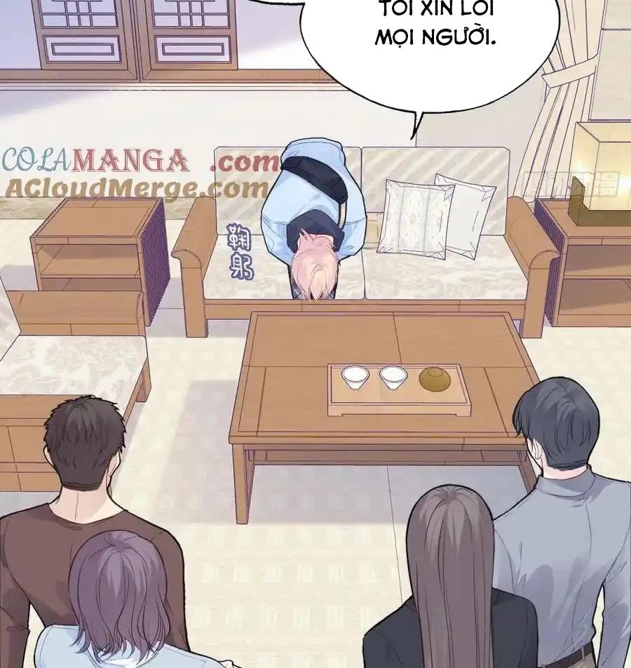 Anh Ấy Chưa Từng Sa Ngã - Chapter 58 - Page 56