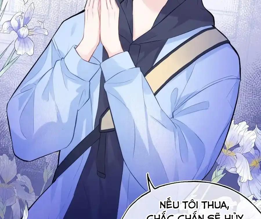 Anh Ấy Chưa Từng Sa Ngã - Chapter 58 - Page 58