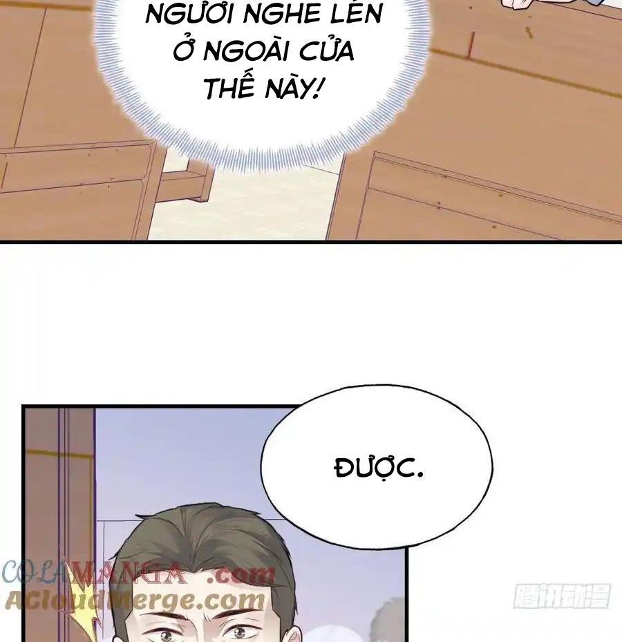 Anh Ấy Chưa Từng Sa Ngã - Chapter 58 - Page 6