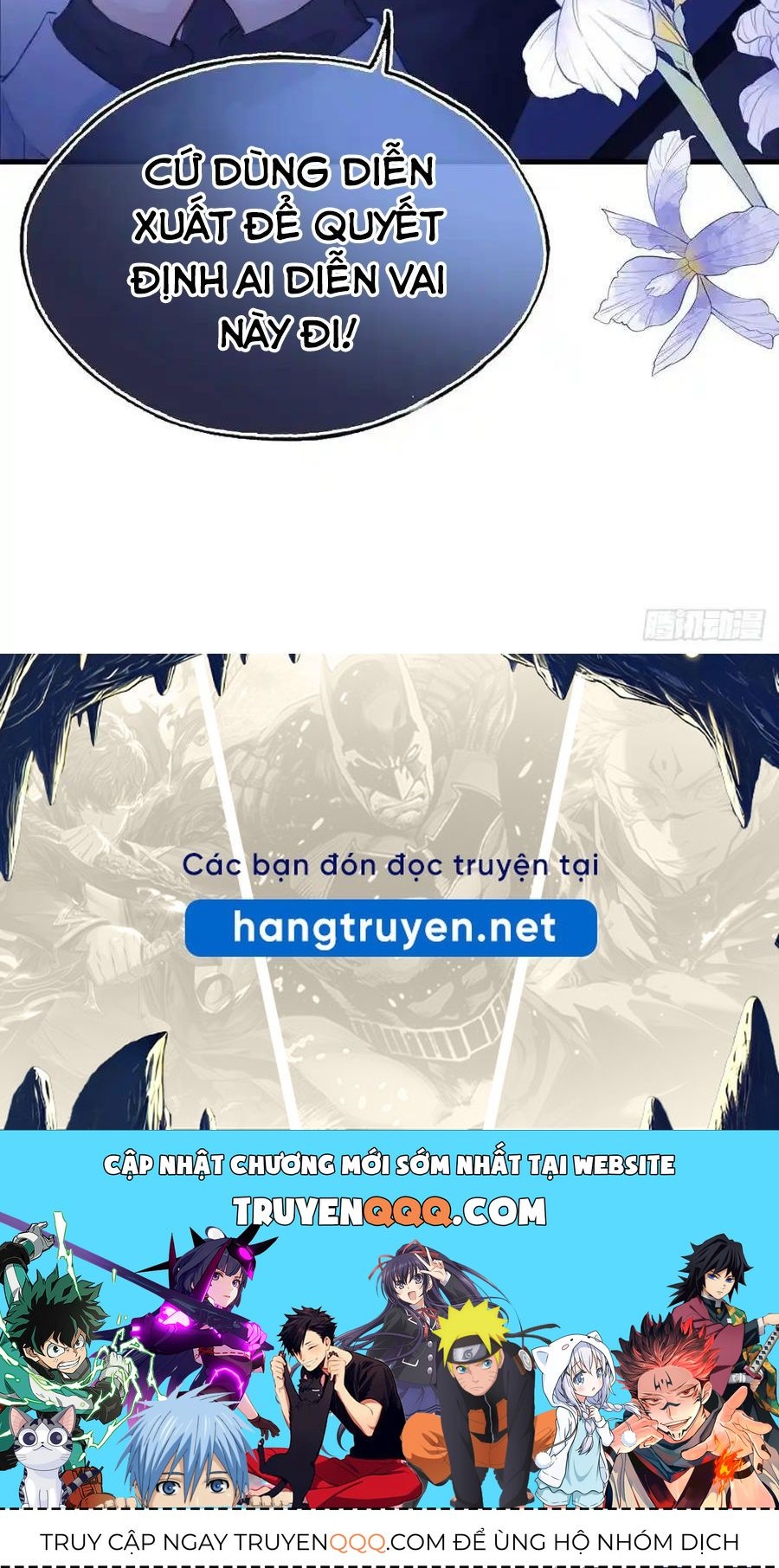 Anh Ấy Chưa Từng Sa Ngã - Chapter 58 - Page 61