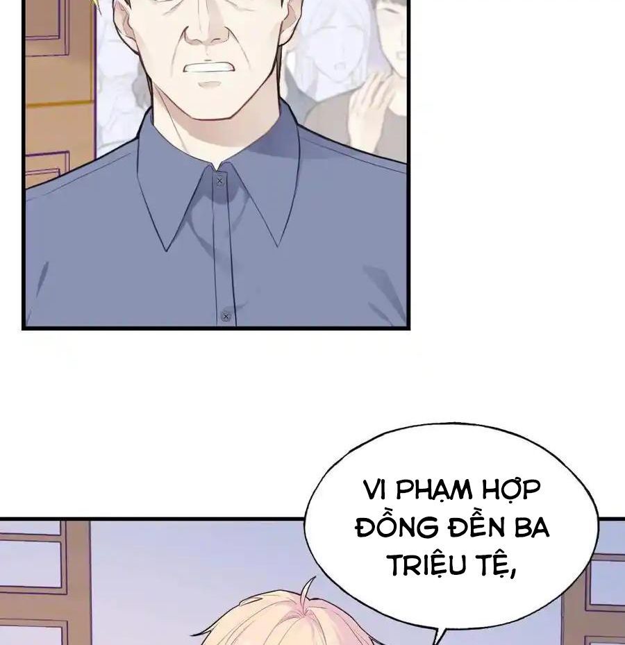 Anh Ấy Chưa Từng Sa Ngã - Chapter 58 - Page 7