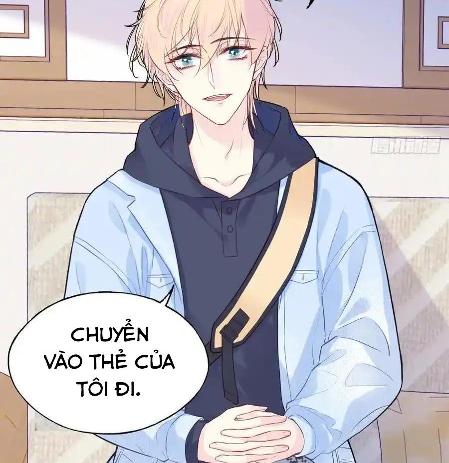 Anh Ấy Chưa Từng Sa Ngã - Chapter 58 - Page 8