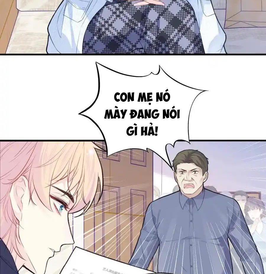 Anh Ấy Chưa Từng Sa Ngã - Chapter 58 - Page 9