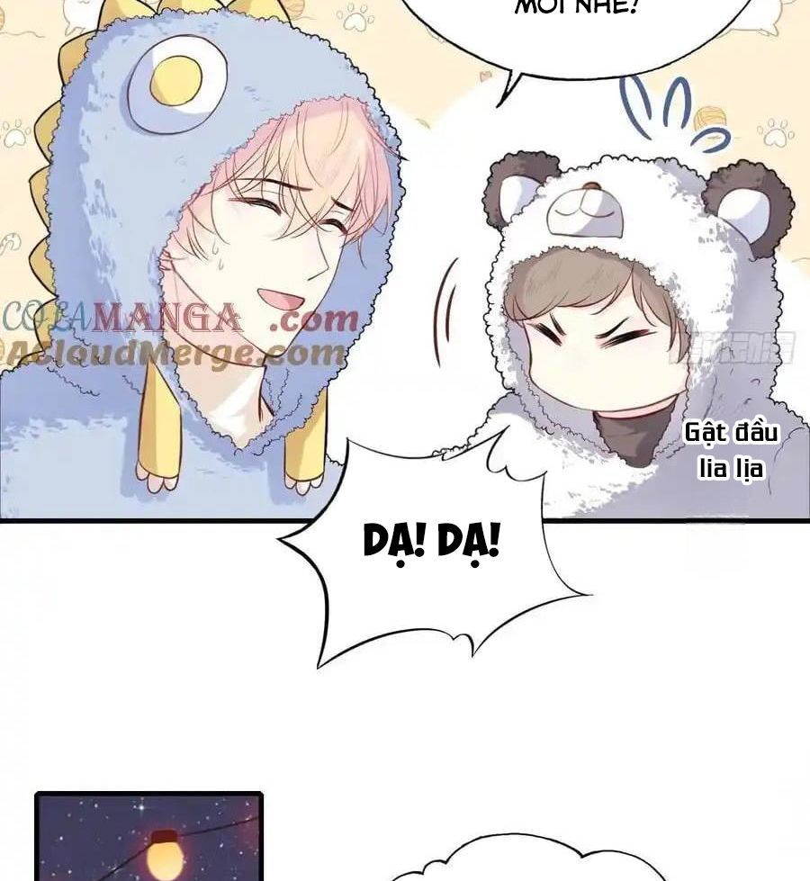 Anh Ấy Chưa Từng Sa Ngã - Chapter 59 - Page 10