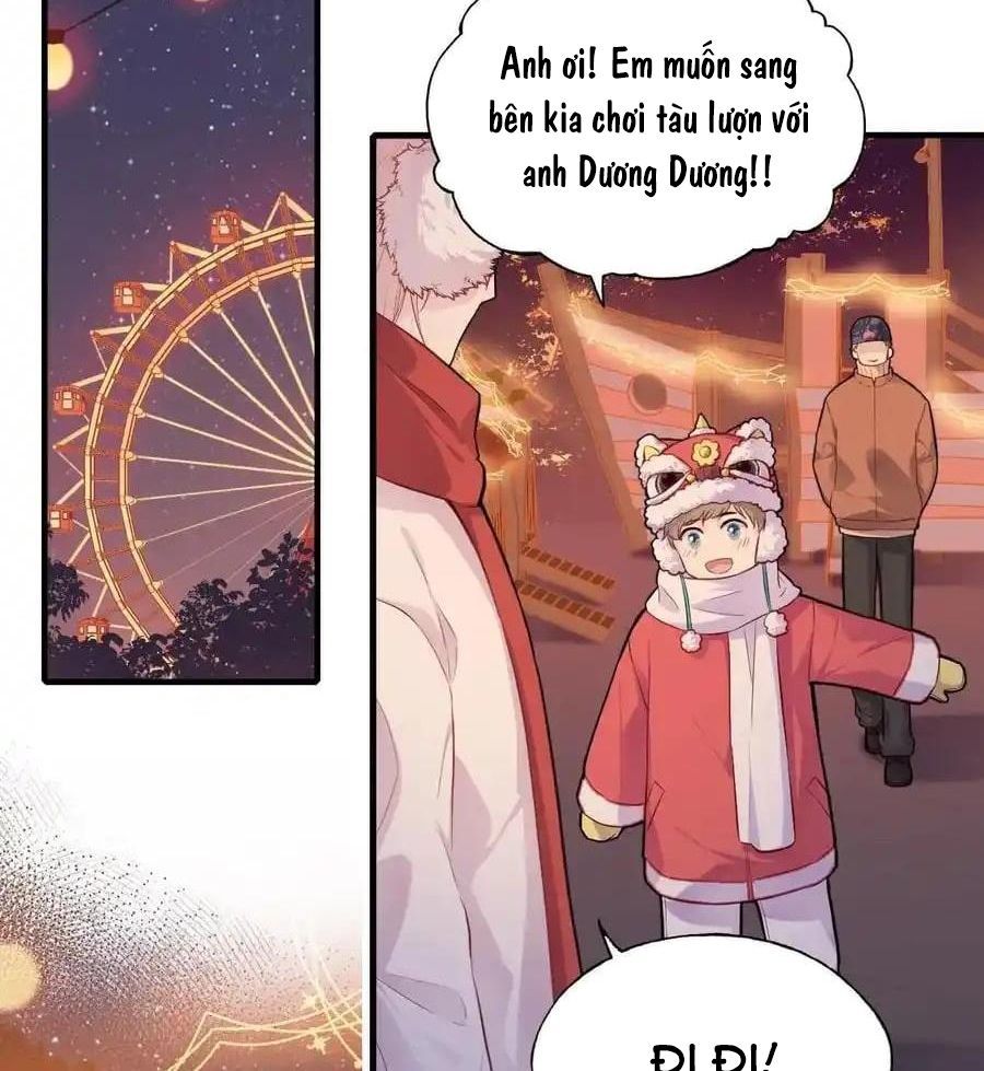 Anh Ấy Chưa Từng Sa Ngã - Chapter 59 - Page 11