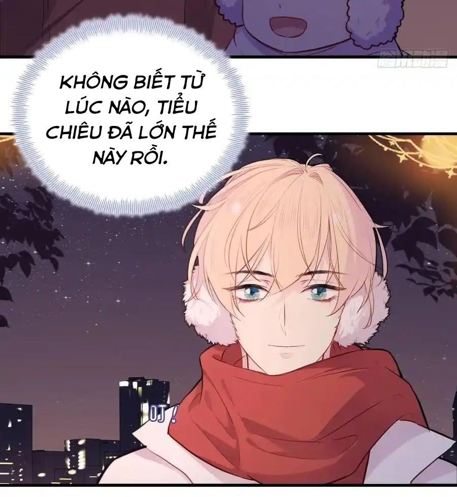 Anh Ấy Chưa Từng Sa Ngã - Chapter 59 - Page 15