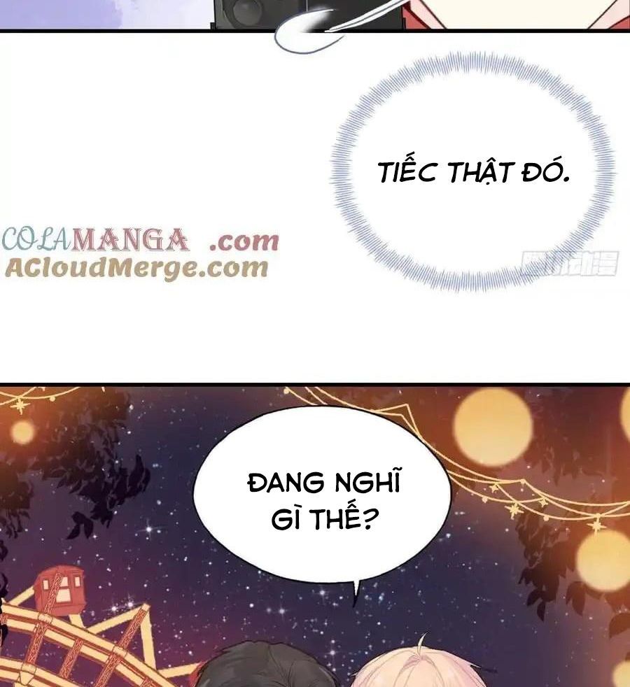 Anh Ấy Chưa Từng Sa Ngã - Chapter 59 - Page 21