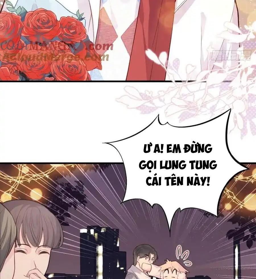 Anh Ấy Chưa Từng Sa Ngã - Chapter 59 - Page 27