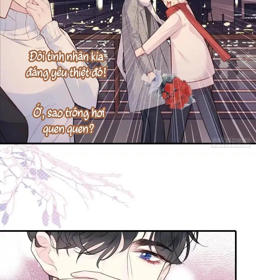 Anh Ấy Chưa Từng Sa Ngã - Chapter 59 - Page 28