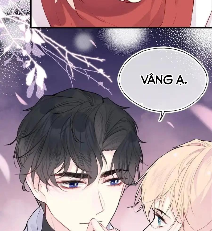 Anh Ấy Chưa Từng Sa Ngã - Chapter 59 - Page 30