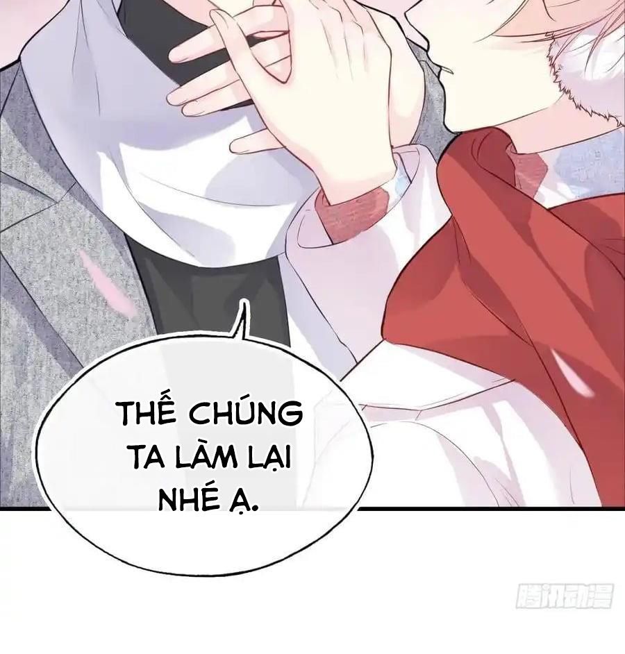 Anh Ấy Chưa Từng Sa Ngã - Chapter 59 - Page 31