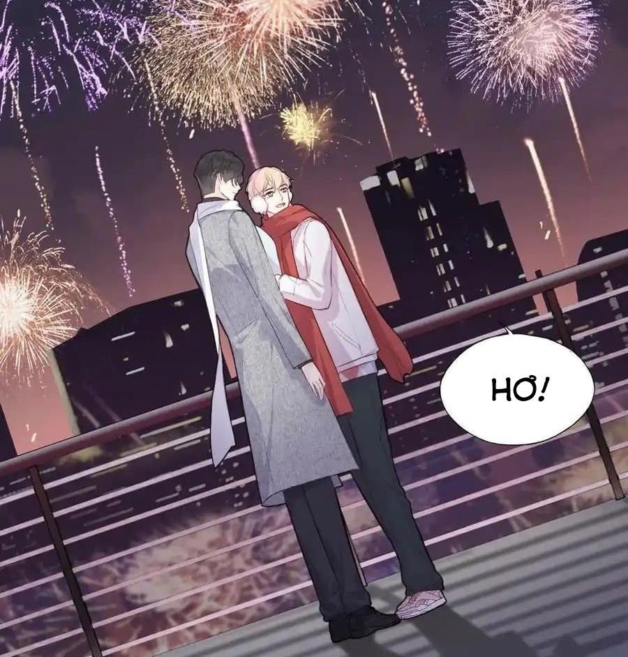 Anh Ấy Chưa Từng Sa Ngã - Chapter 59 - Page 34