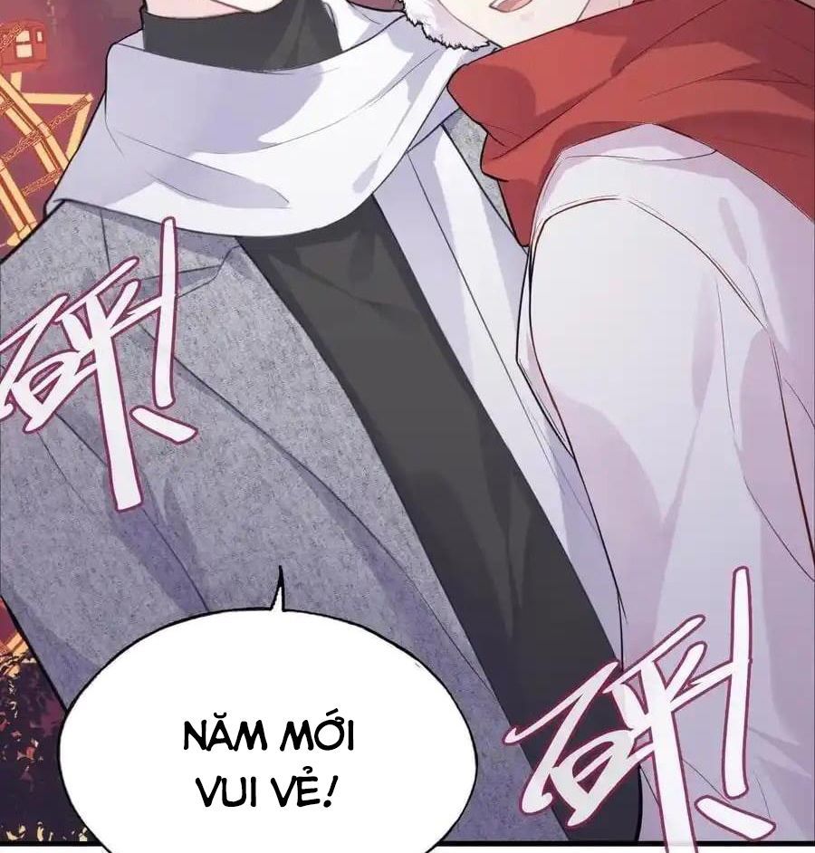 Anh Ấy Chưa Từng Sa Ngã - Chapter 59 - Page 36