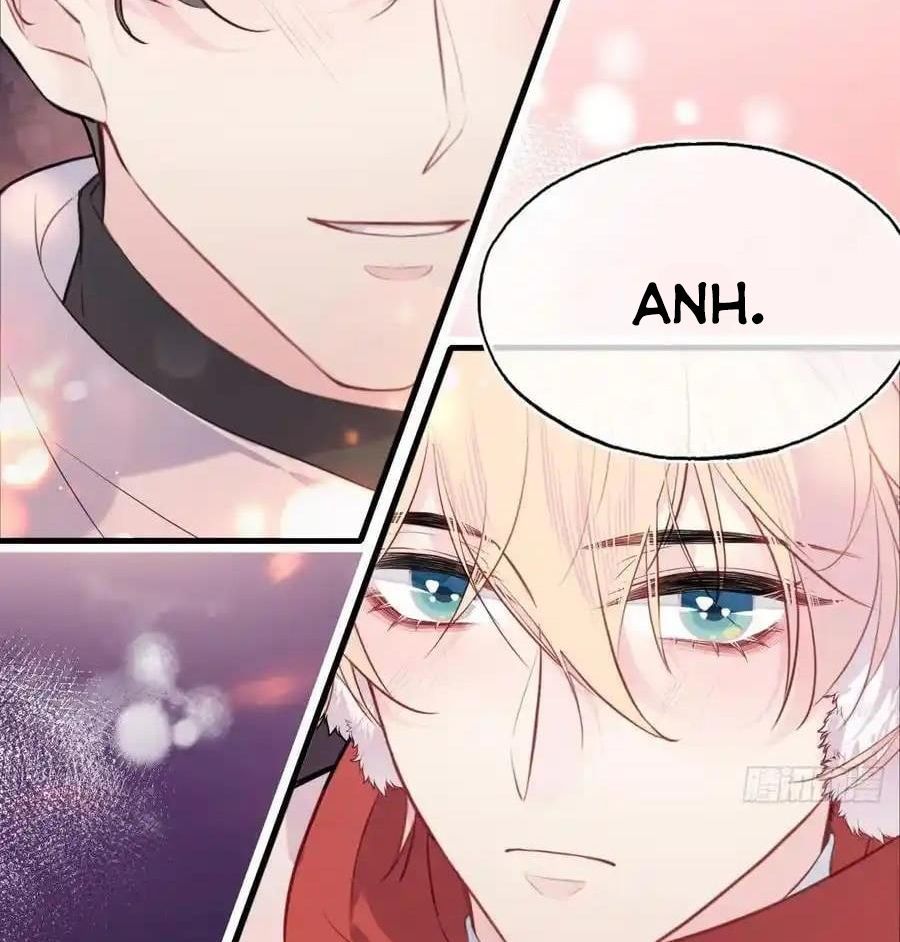 Anh Ấy Chưa Từng Sa Ngã - Chapter 59 - Page 38