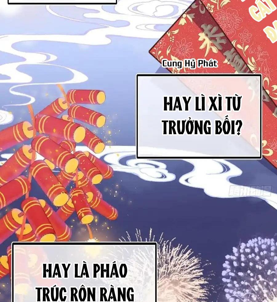 Anh Ấy Chưa Từng Sa Ngã - Chapter 59 - Page 5