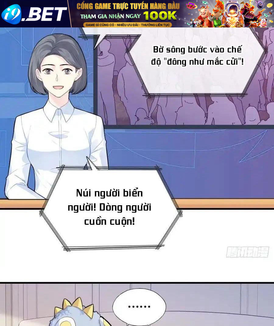 Anh Ấy Chưa Từng Sa Ngã - Chapter 59 - Page 8