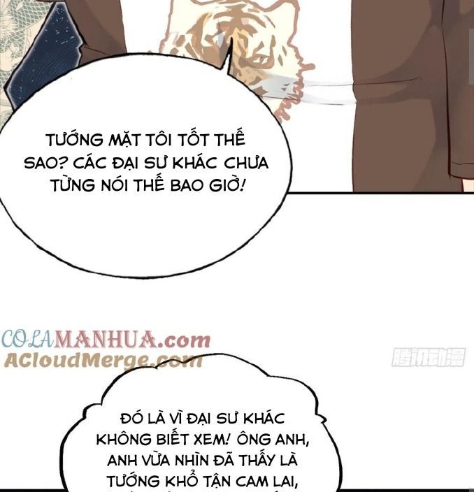 Anh Ấy Chưa Từng Sa Ngã - Chapter 6 - Page 11