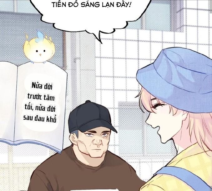 Anh Ấy Chưa Từng Sa Ngã - Chapter 6 - Page 12