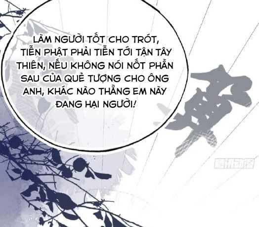 Anh Ấy Chưa Từng Sa Ngã - Chapter 6 - Page 126
