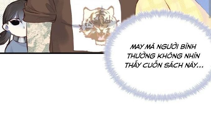 Anh Ấy Chưa Từng Sa Ngã - Chapter 6 - Page 13
