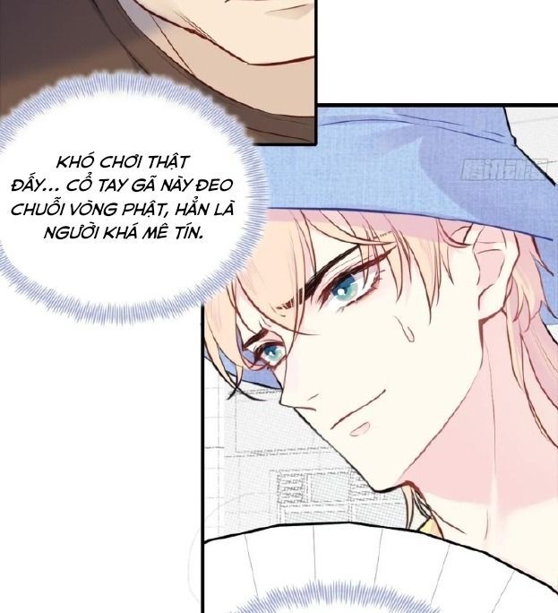 Anh Ấy Chưa Từng Sa Ngã - Chapter 6 - Page 15