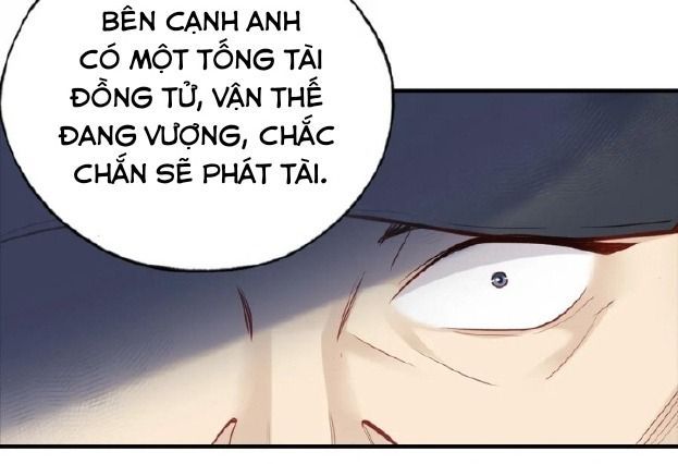 Anh Ấy Chưa Từng Sa Ngã - Chapter 6 - Page 20