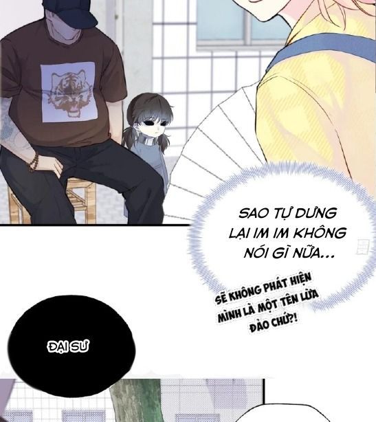 Anh Ấy Chưa Từng Sa Ngã - Chapter 6 - Page 22