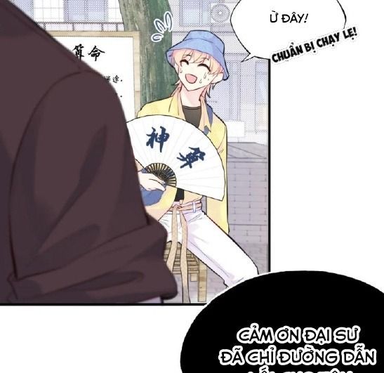 Anh Ấy Chưa Từng Sa Ngã - Chapter 6 - Page 23