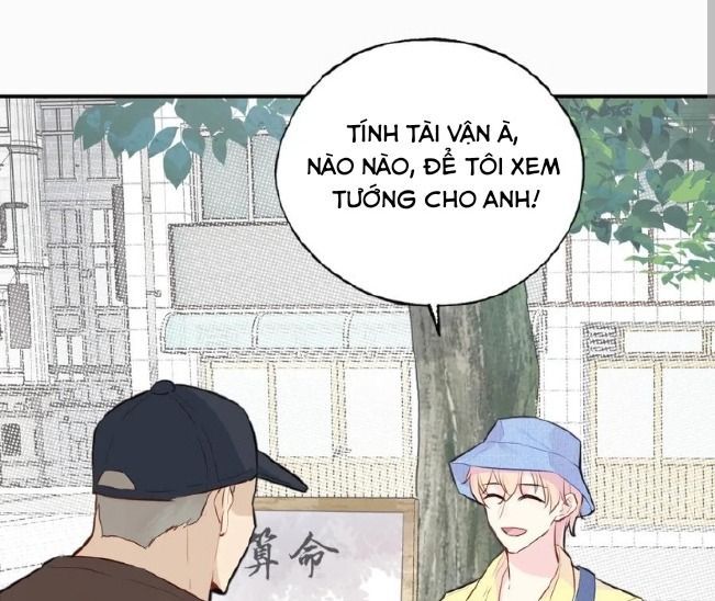 Anh Ấy Chưa Từng Sa Ngã - Chapter 6 - Page 3