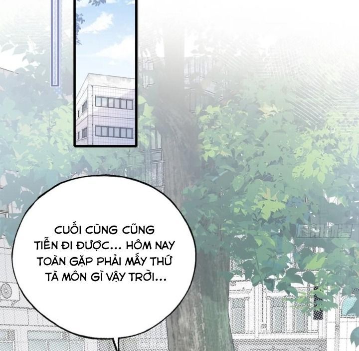 Anh Ấy Chưa Từng Sa Ngã - Chapter 6 - Page 30