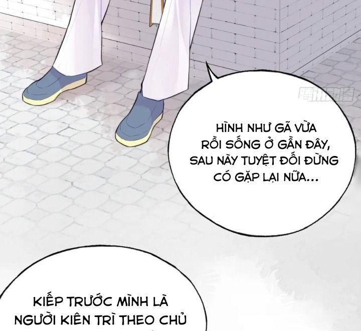 Anh Ấy Chưa Từng Sa Ngã - Chapter 6 - Page 32