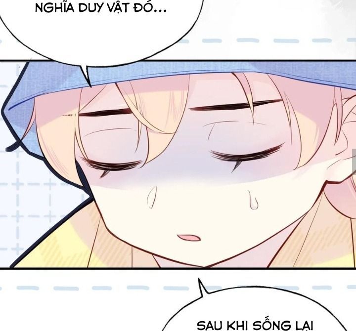 Anh Ấy Chưa Từng Sa Ngã - Chapter 6 - Page 33