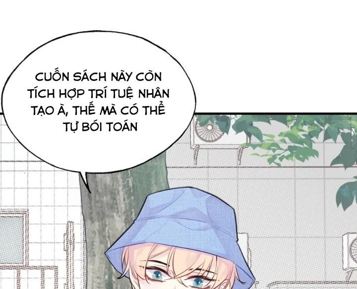 Anh Ấy Chưa Từng Sa Ngã - Chapter 6 - Page 35