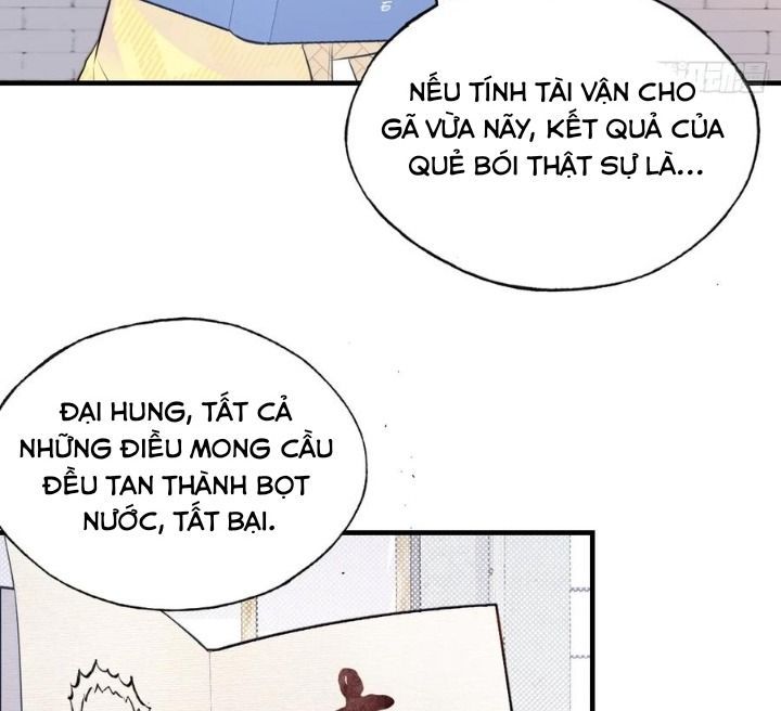 Anh Ấy Chưa Từng Sa Ngã - Chapter 6 - Page 37