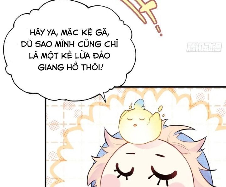 Anh Ấy Chưa Từng Sa Ngã - Chapter 6 - Page 39