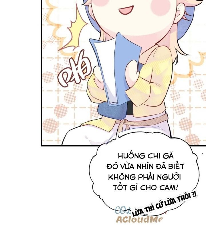 Anh Ấy Chưa Từng Sa Ngã - Chapter 6 - Page 40