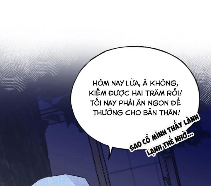 Anh Ấy Chưa Từng Sa Ngã - Chapter 6 - Page 41