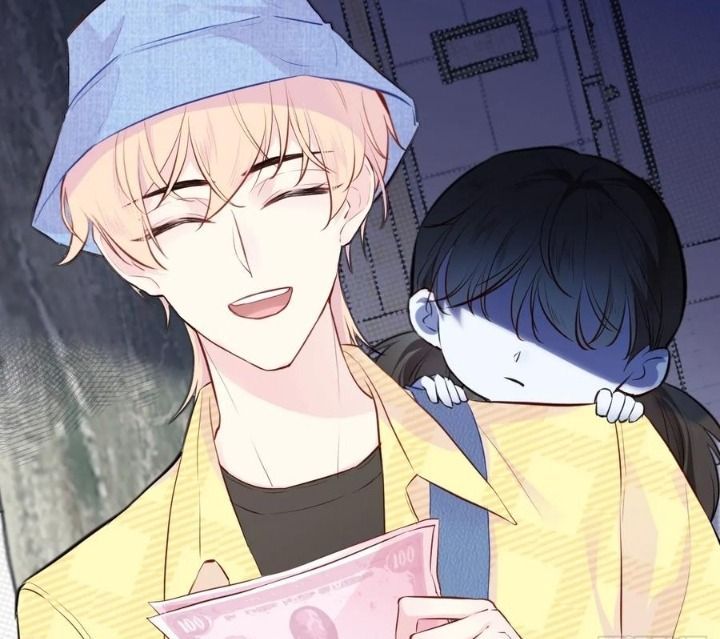 Anh Ấy Chưa Từng Sa Ngã - Chapter 6 - Page 42