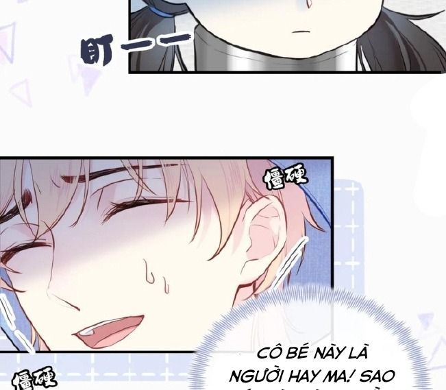 Anh Ấy Chưa Từng Sa Ngã - Chapter 6 - Page 5