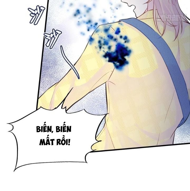 Anh Ấy Chưa Từng Sa Ngã - Chapter 6 - Page 50