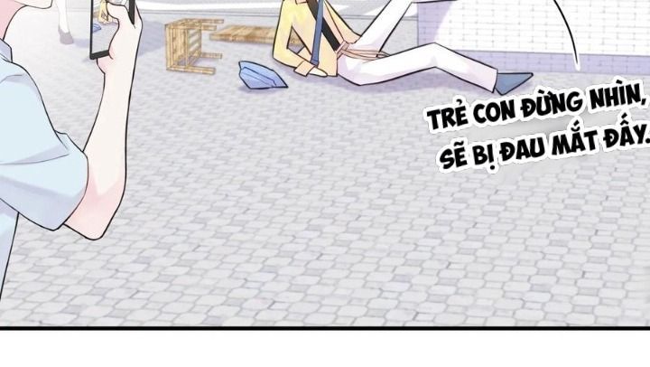 Anh Ấy Chưa Từng Sa Ngã - Chapter 6 - Page 52