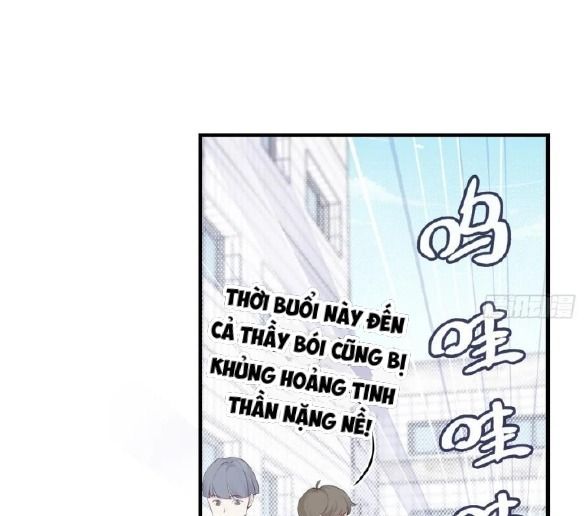 Anh Ấy Chưa Từng Sa Ngã - Chapter 6 - Page 53