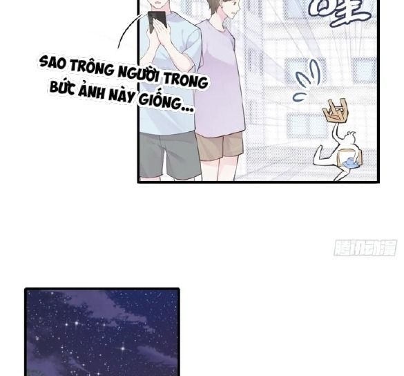 Anh Ấy Chưa Từng Sa Ngã - Chapter 6 - Page 54